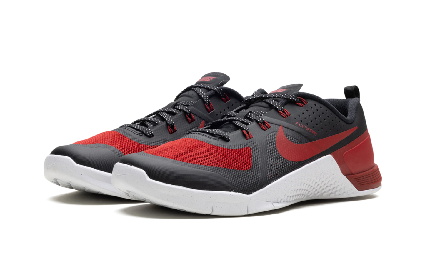 Metcon 1 OG "Road to Metcon X Banned"