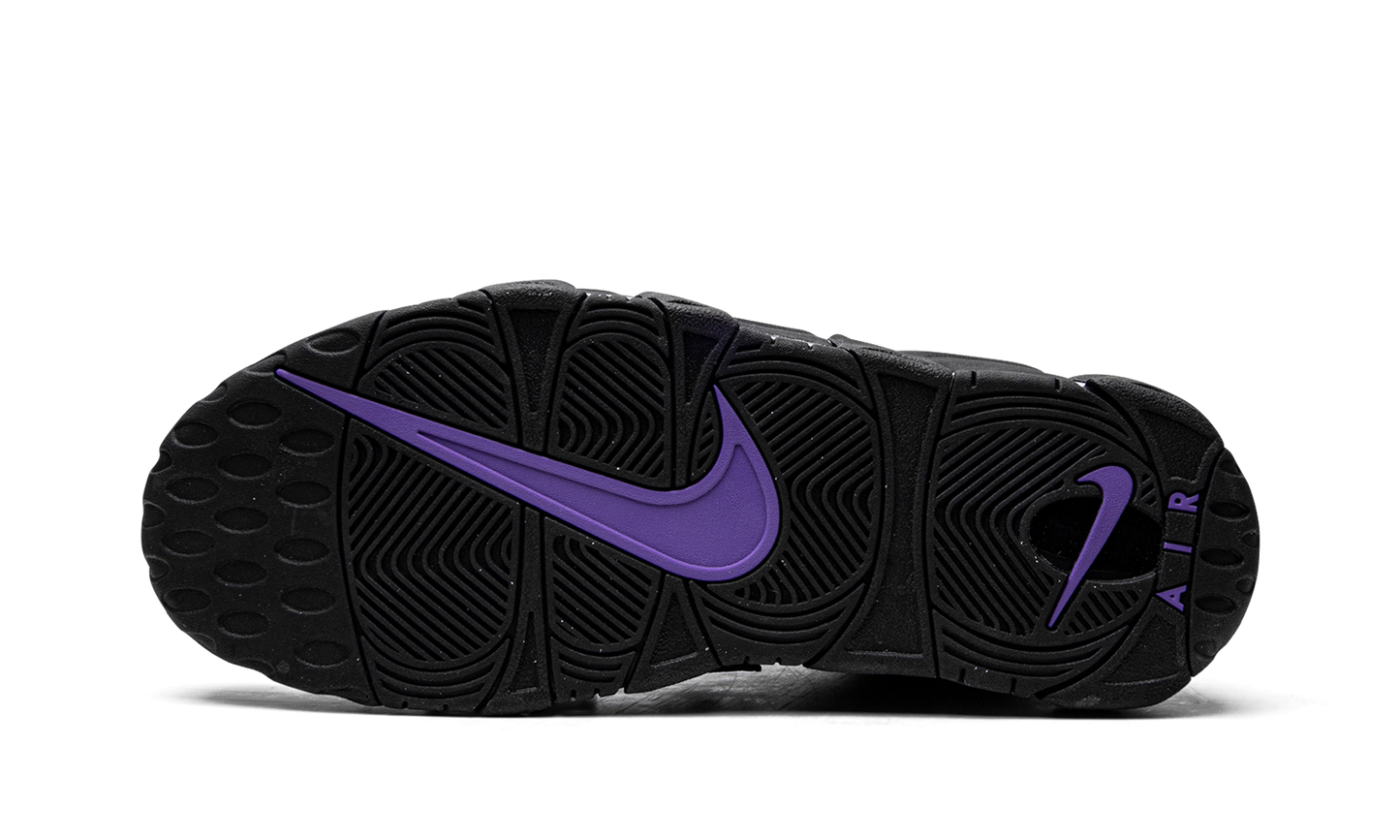 Air More Uptempo '96 "Action Grape"