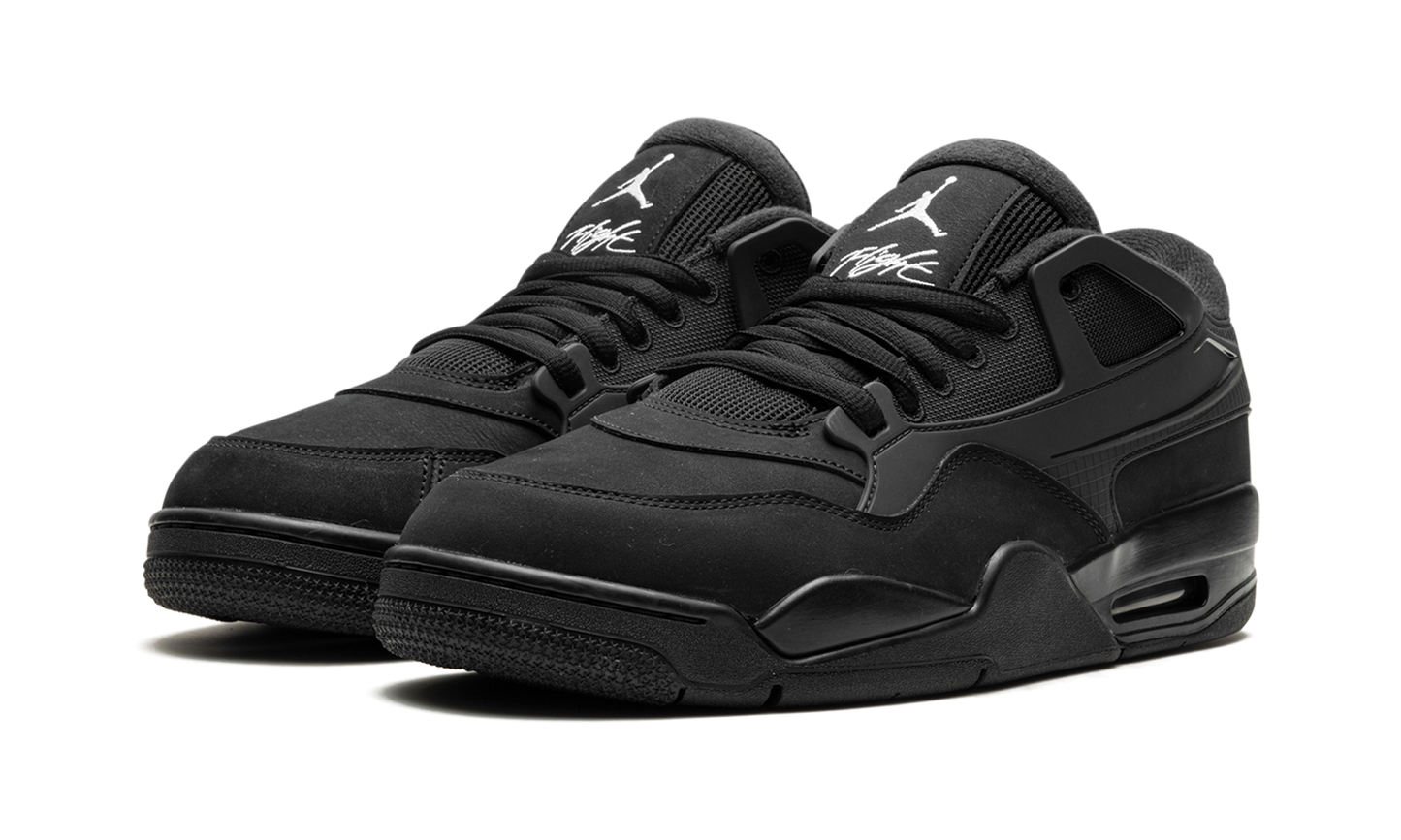 Air Jordan 4 RM "Black Cat"