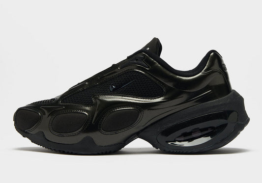 Air Max Muse "Black Patent"
