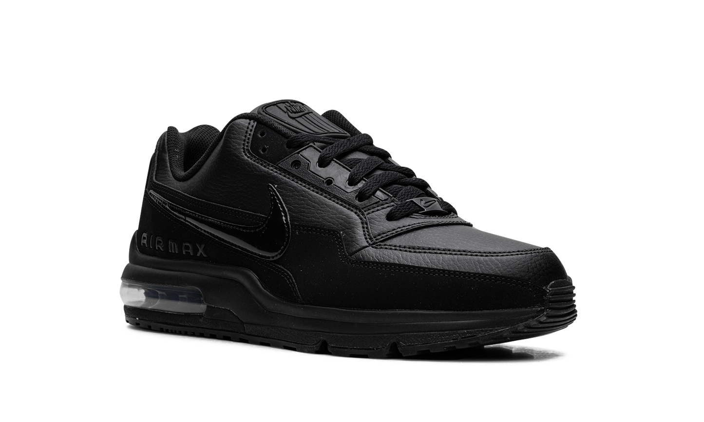Air Max LTD 3 "Black"