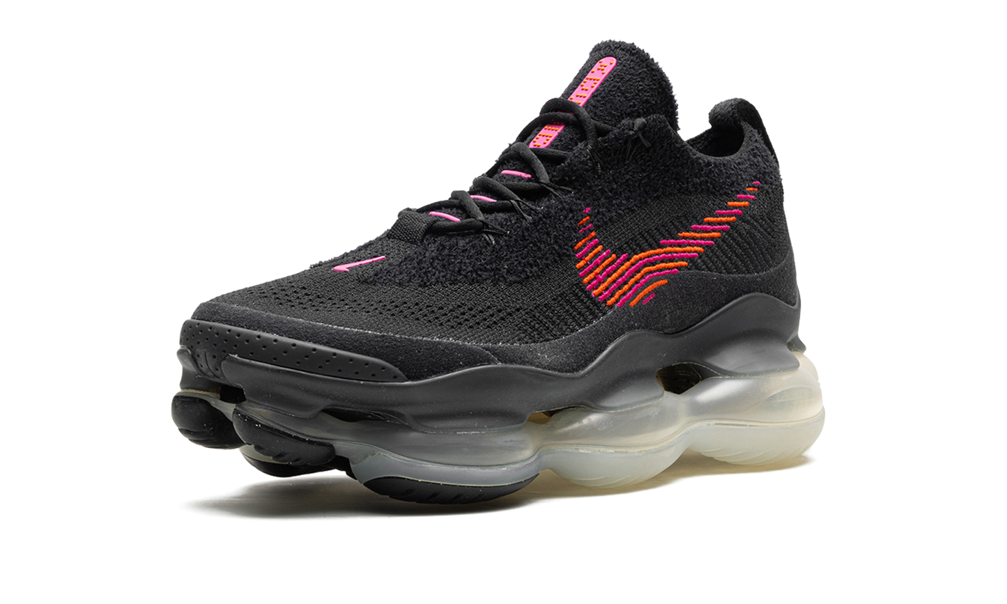 Air Max Scorpion "Black Fireberry"