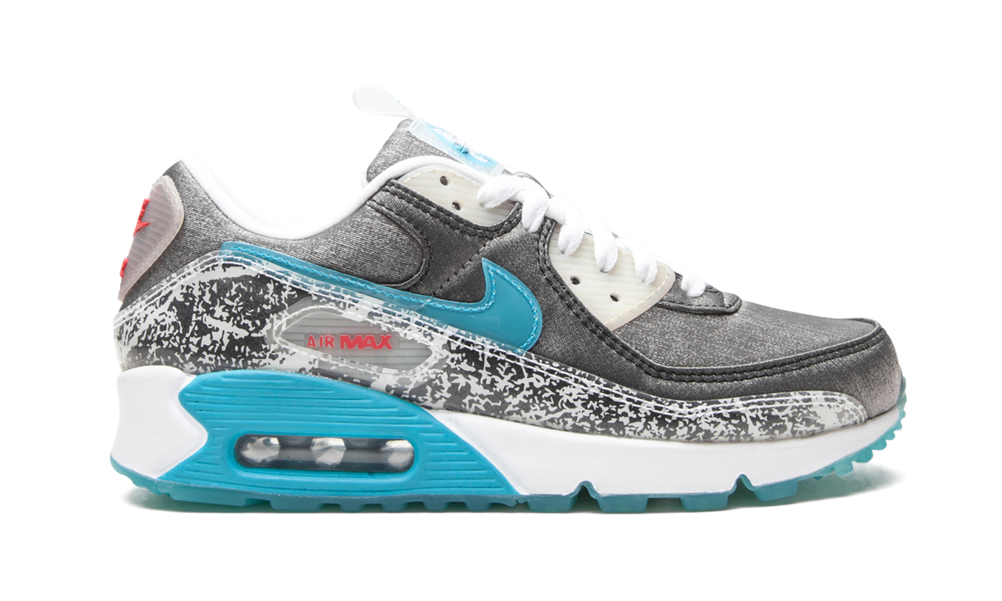 AIR MAX 90 MNS WMNS "Rice Ball"