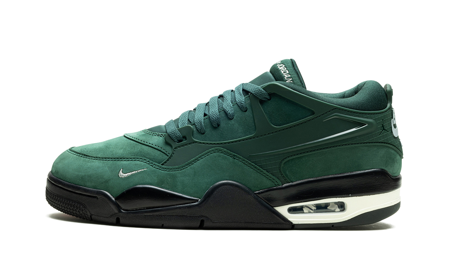 Air Jordan 4 "Nigel Sylvester - Grandma's Driveway"