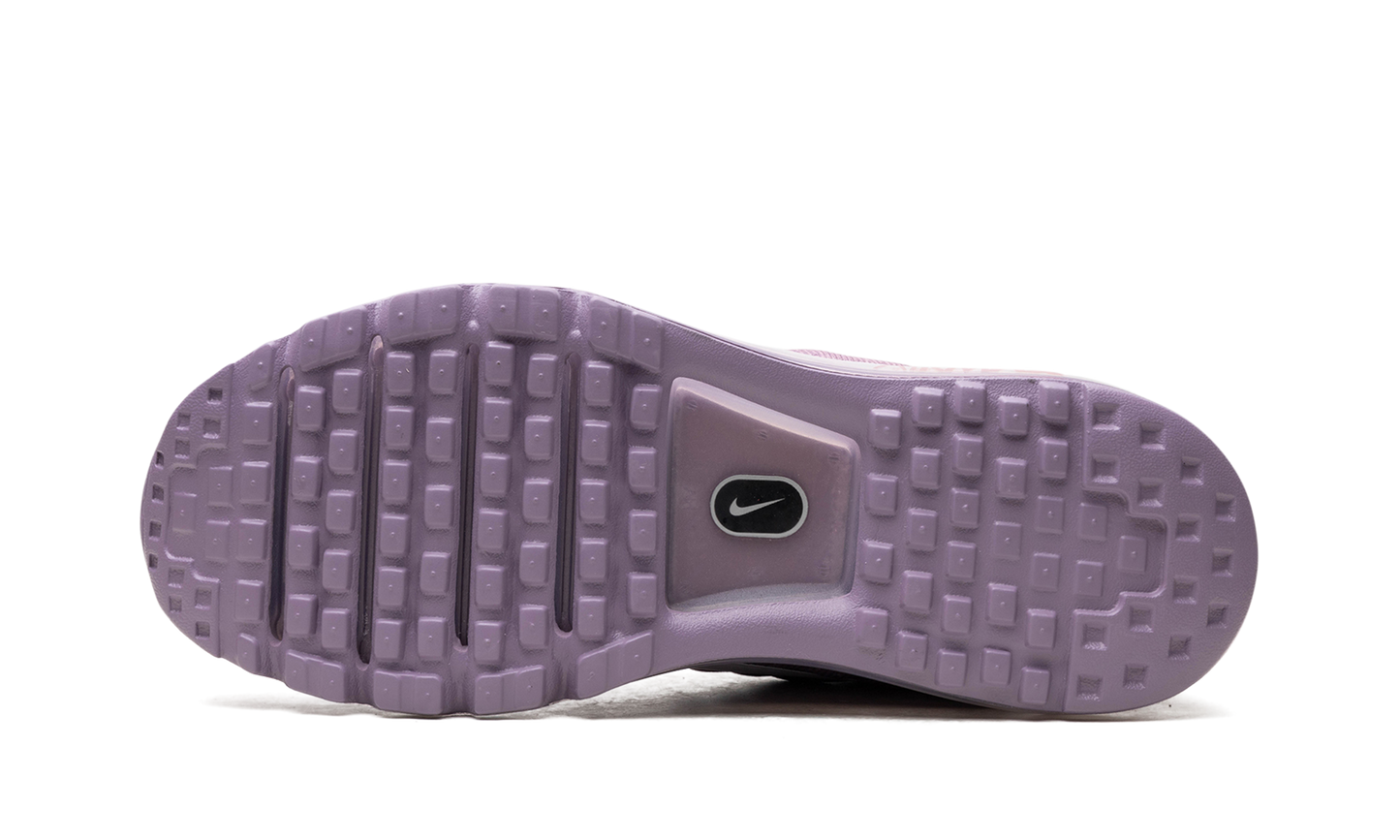 Air Max 2017 WMNS "Plum Lavender"