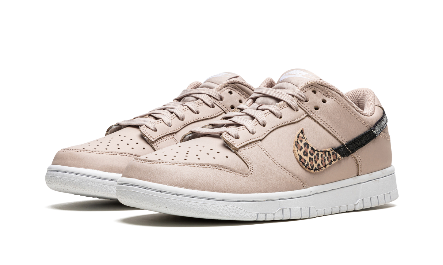 DUNK LO SE MNS WMNS "Primal Pink"