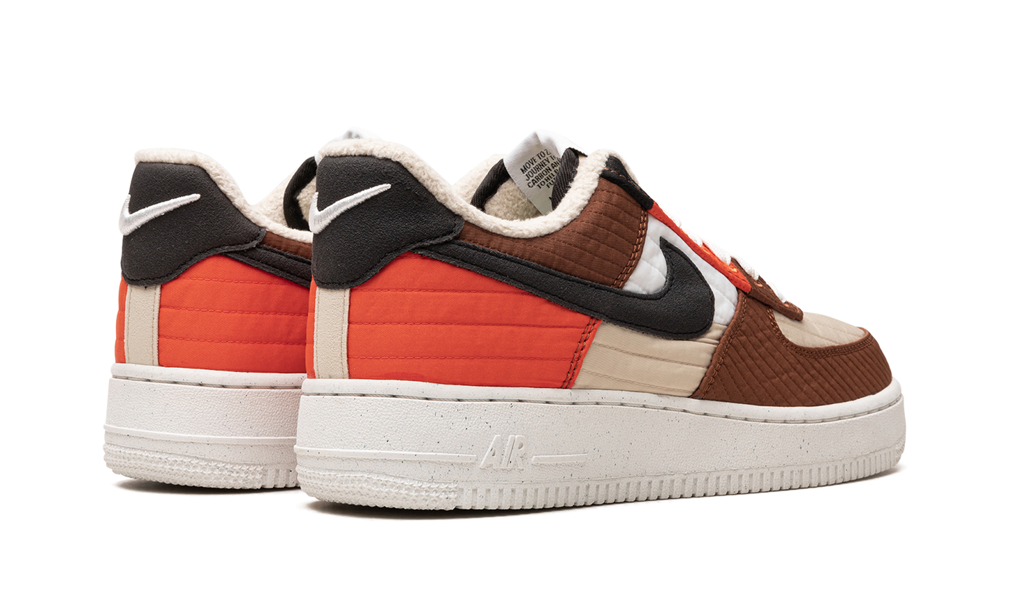 AIR FORCE 1 LO LXX WMNS "Toasty"