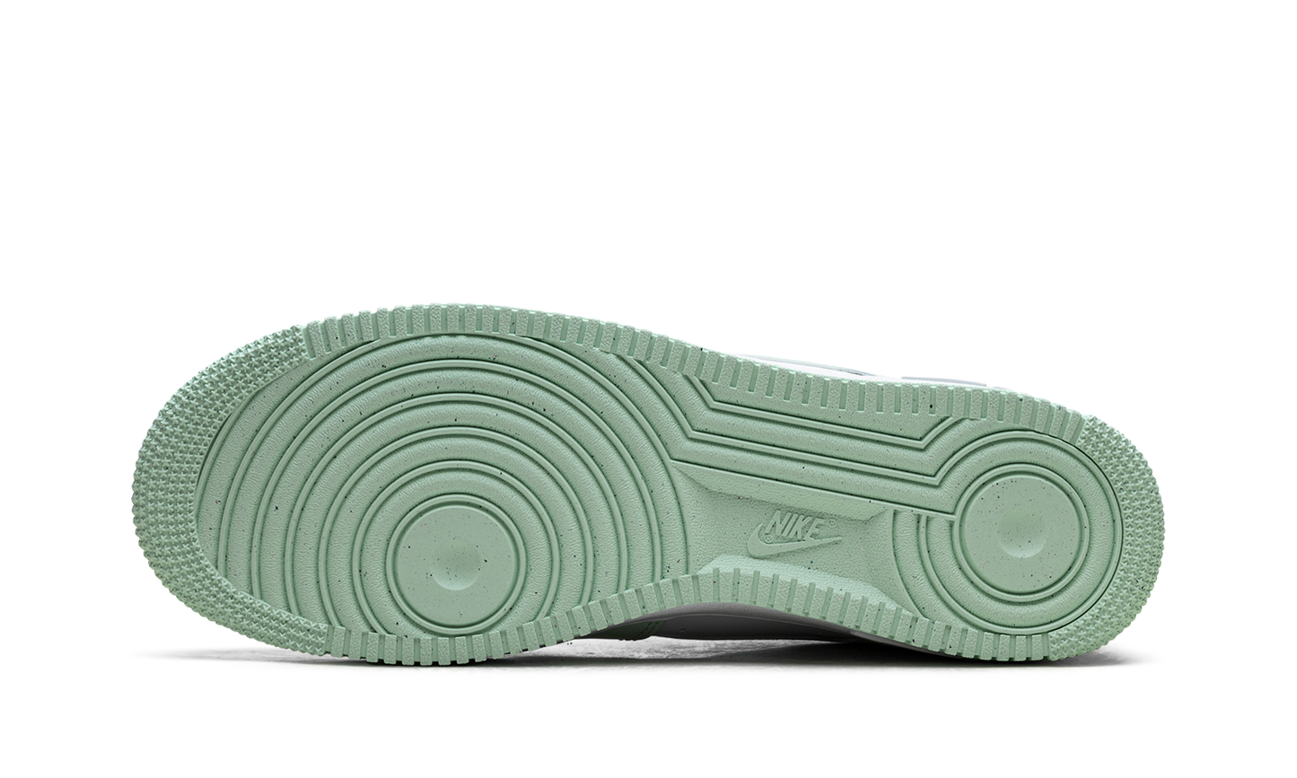 AIR FORCE 1 "Mint Foam"