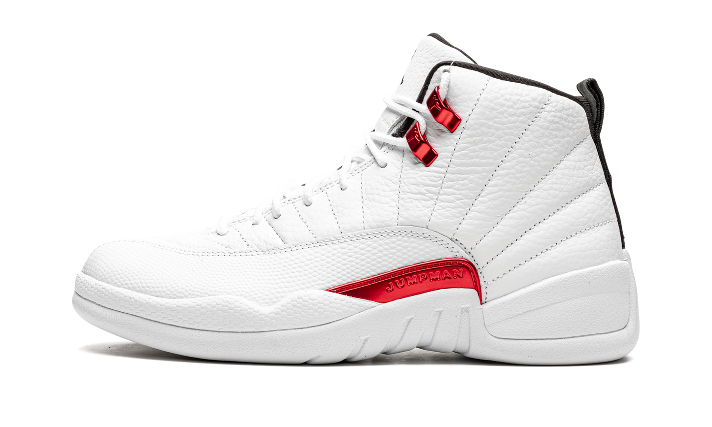 Air Jordan 12 "Twist"