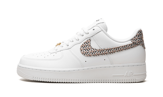 AIR FORCE 1 LO WMNS "United In Victory - White"