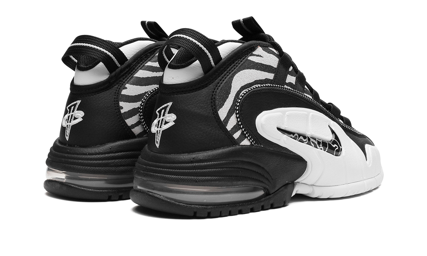 Air Max Penny "Tiger Stripes"