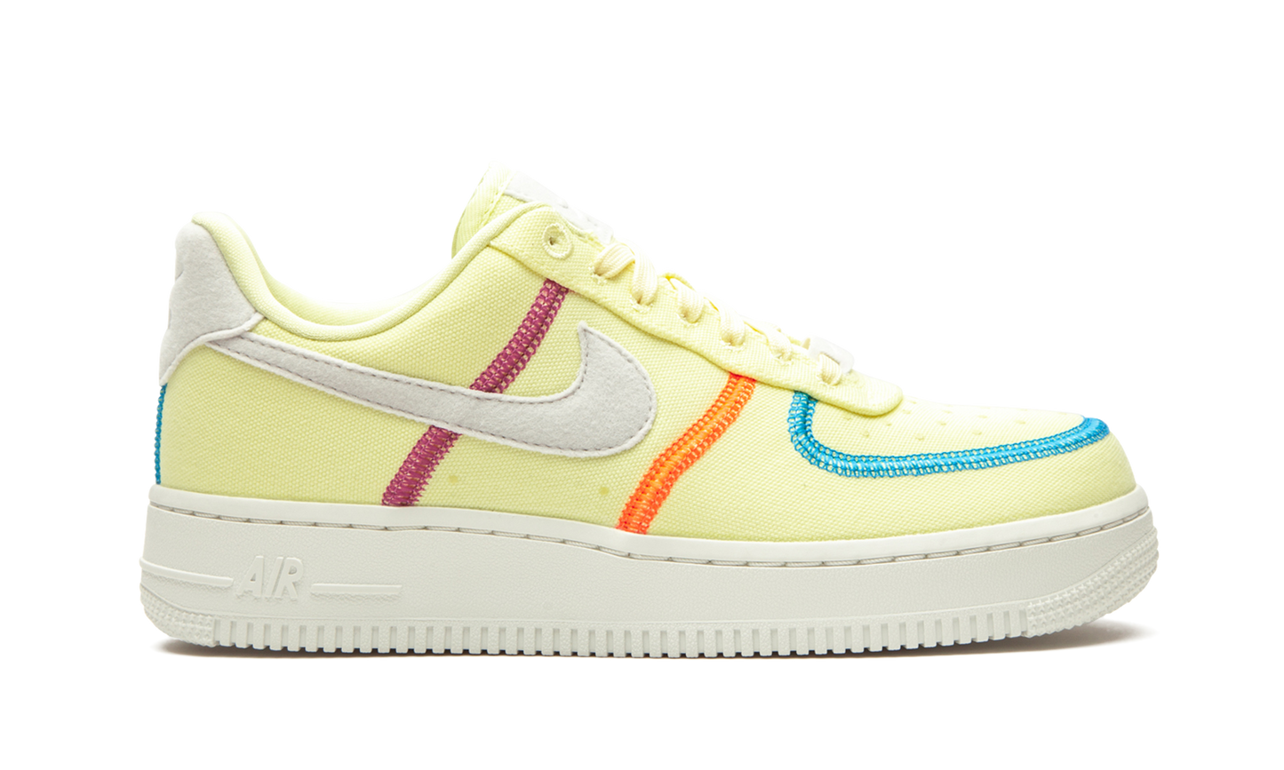 AIR FORCE 1 '07 LX MNS WMNS "Life Lime"