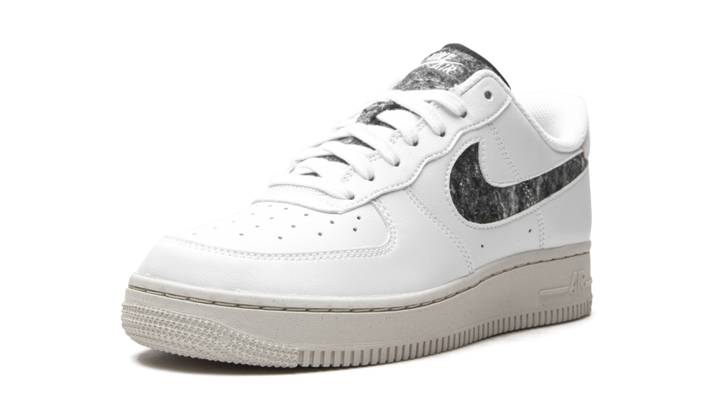 AIR FORCE 1 LO SE MNS WMNS "Recycled Wool Pack"