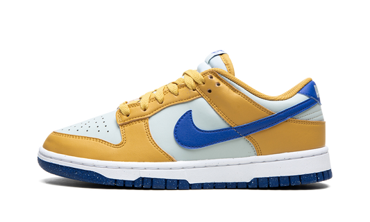 DUNK LO NEXT NATURE WMNS "Wheat Gold Royal"