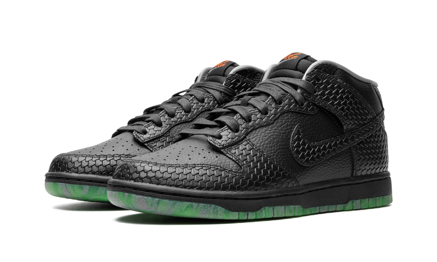 Dunk Mid "Halloween - Headless Horseman"