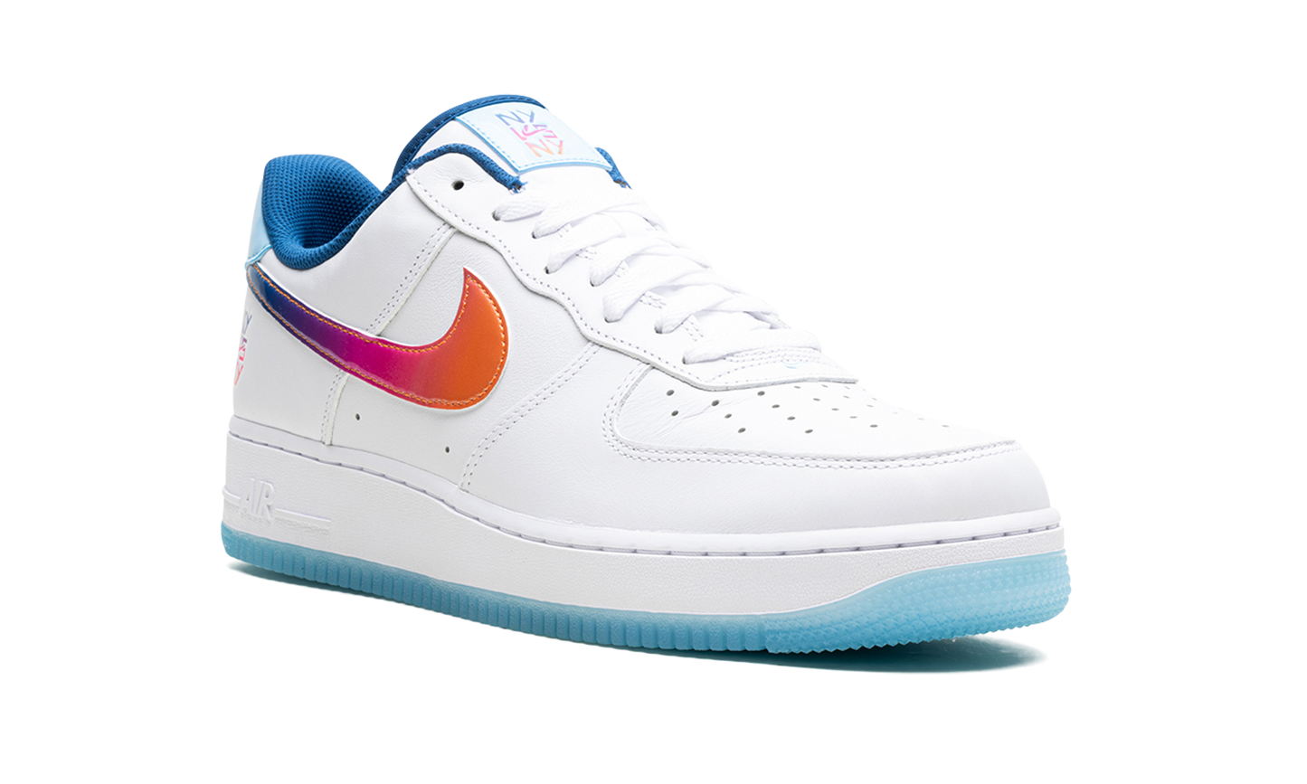 Air Force 1 '07 Premium "NY vs. NY 2024'"