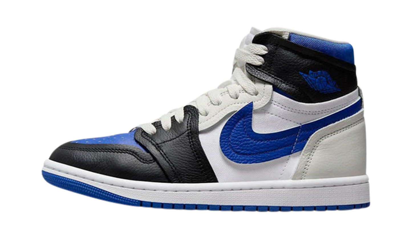Jordan 1 High WMNS "Royal Toe"