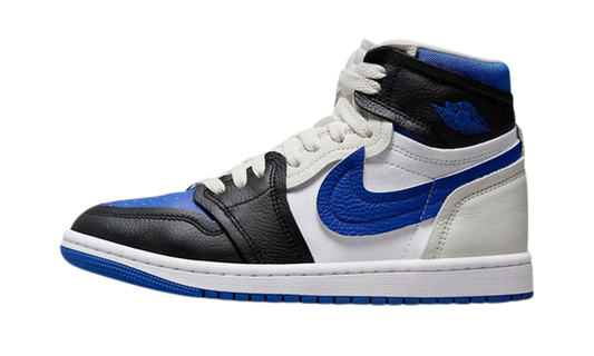 Jordan 1 High WMNS "Royal Toe"
