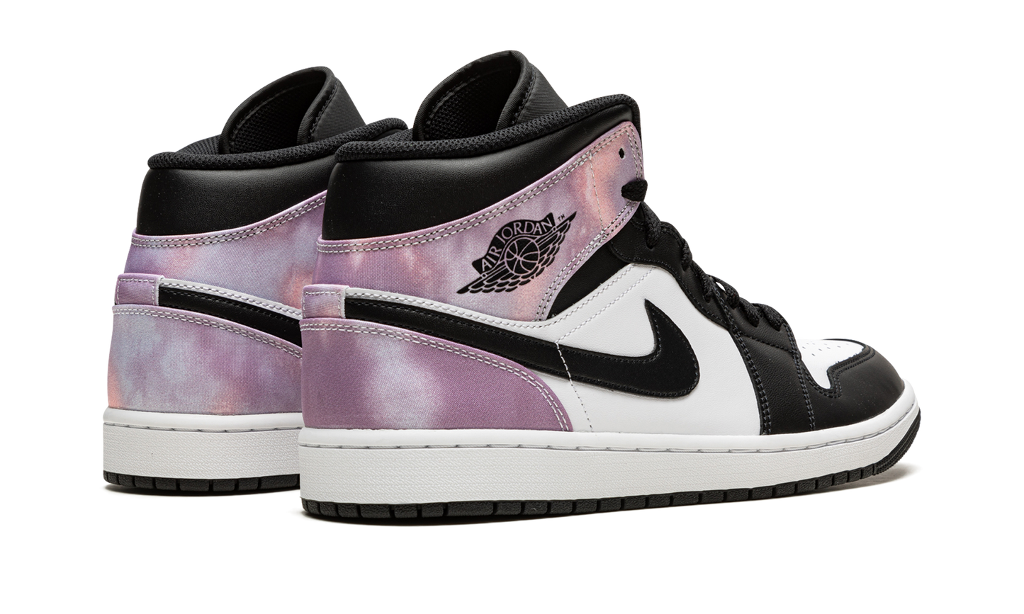 Air Jordan 1 Mid SE "Tie-Dye"