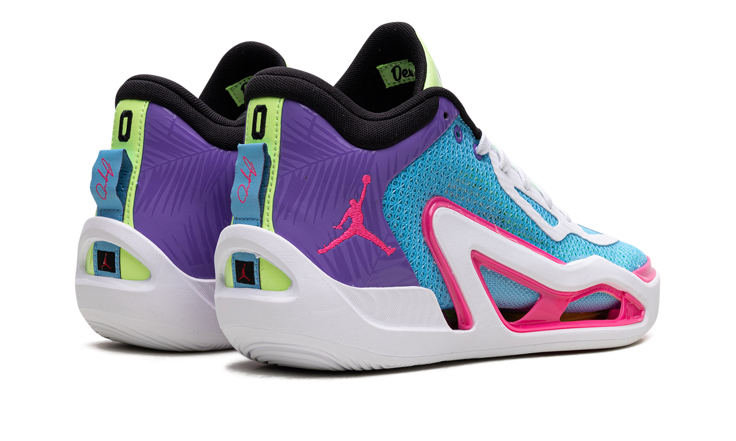 Jordan Tatum 1 "Wave Runner"