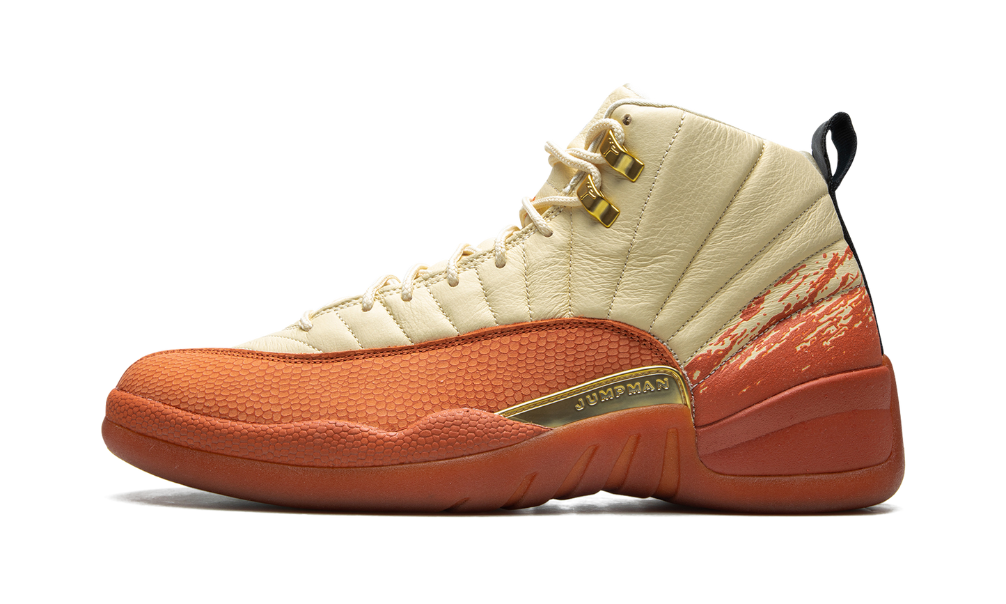 Air Jordan 12 "Eastside Golf"