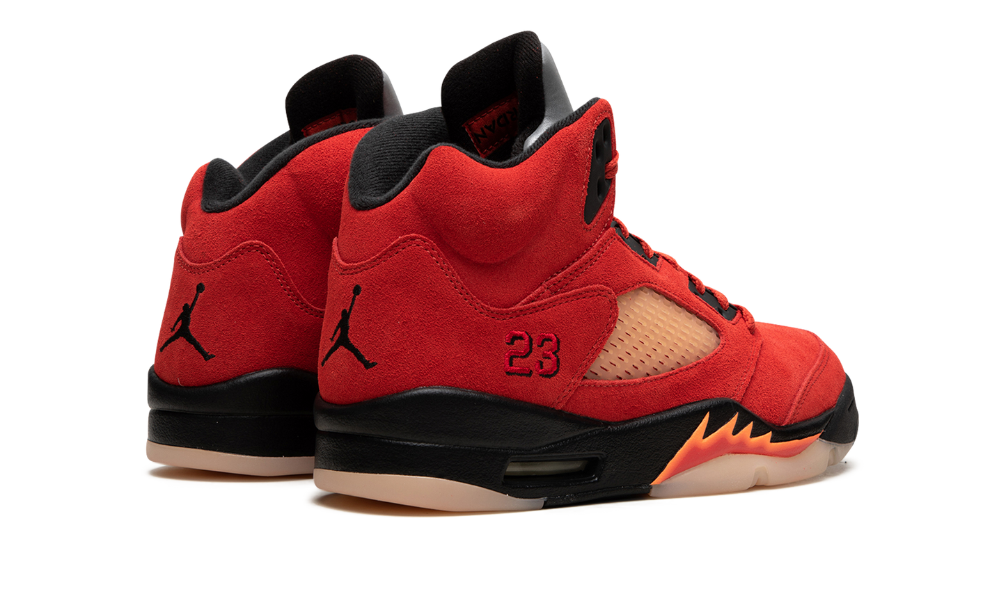 AIR JORDAN 5 WMNS "Mars For Her"