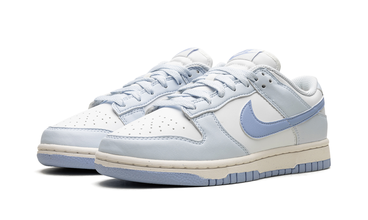 DUNK LO NEXT NATURE WMNS "Blue Tint"