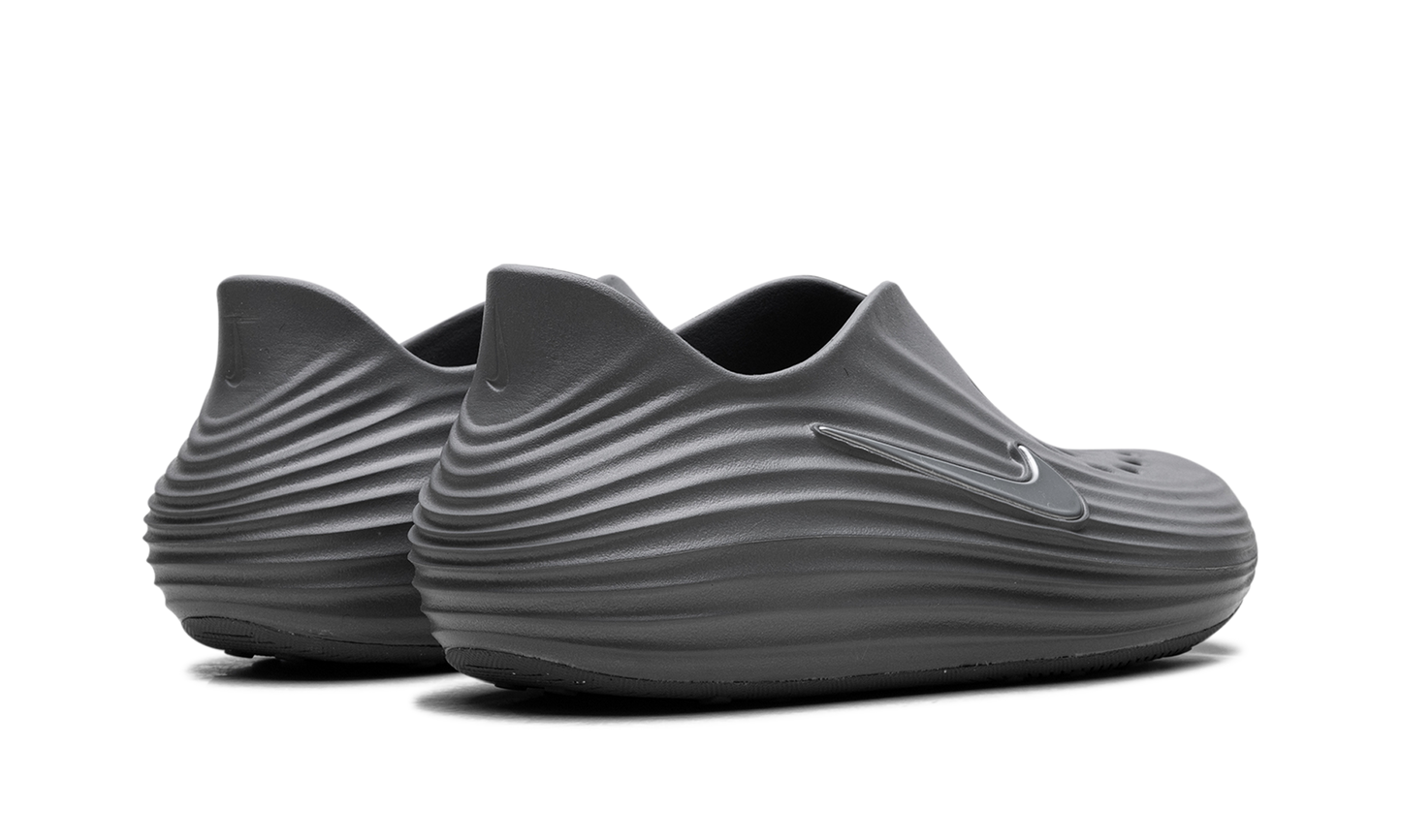 ReactX Rejuven8 "Smoke Grey"