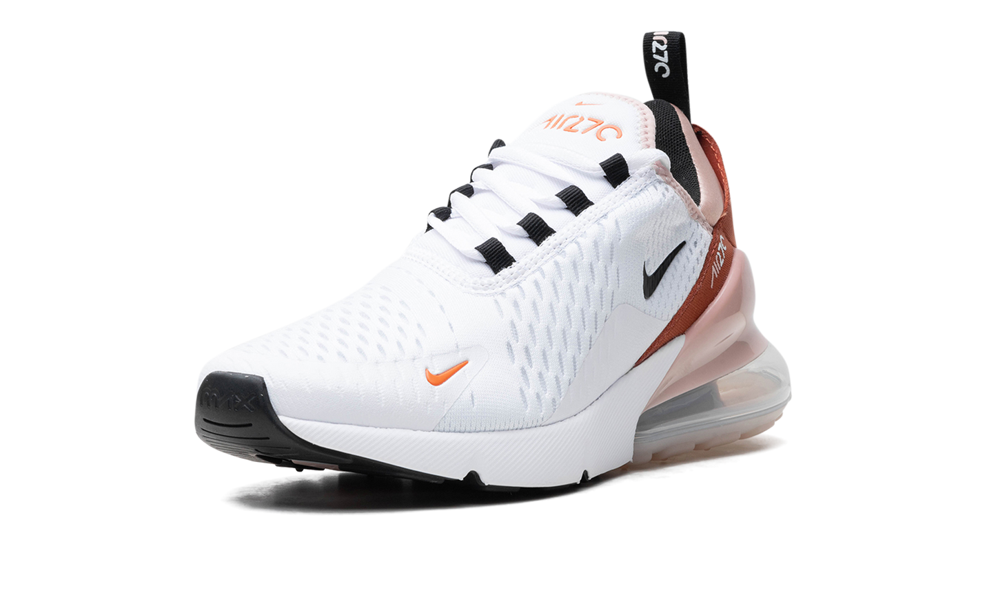 AIR MAX 270 WMNS "Pink Oxford"