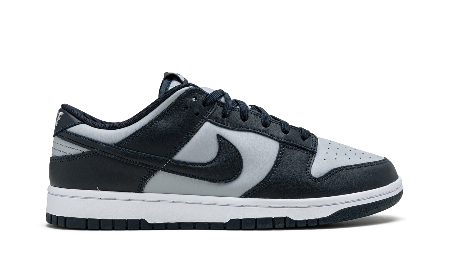 Dunk Low "Georgetown"