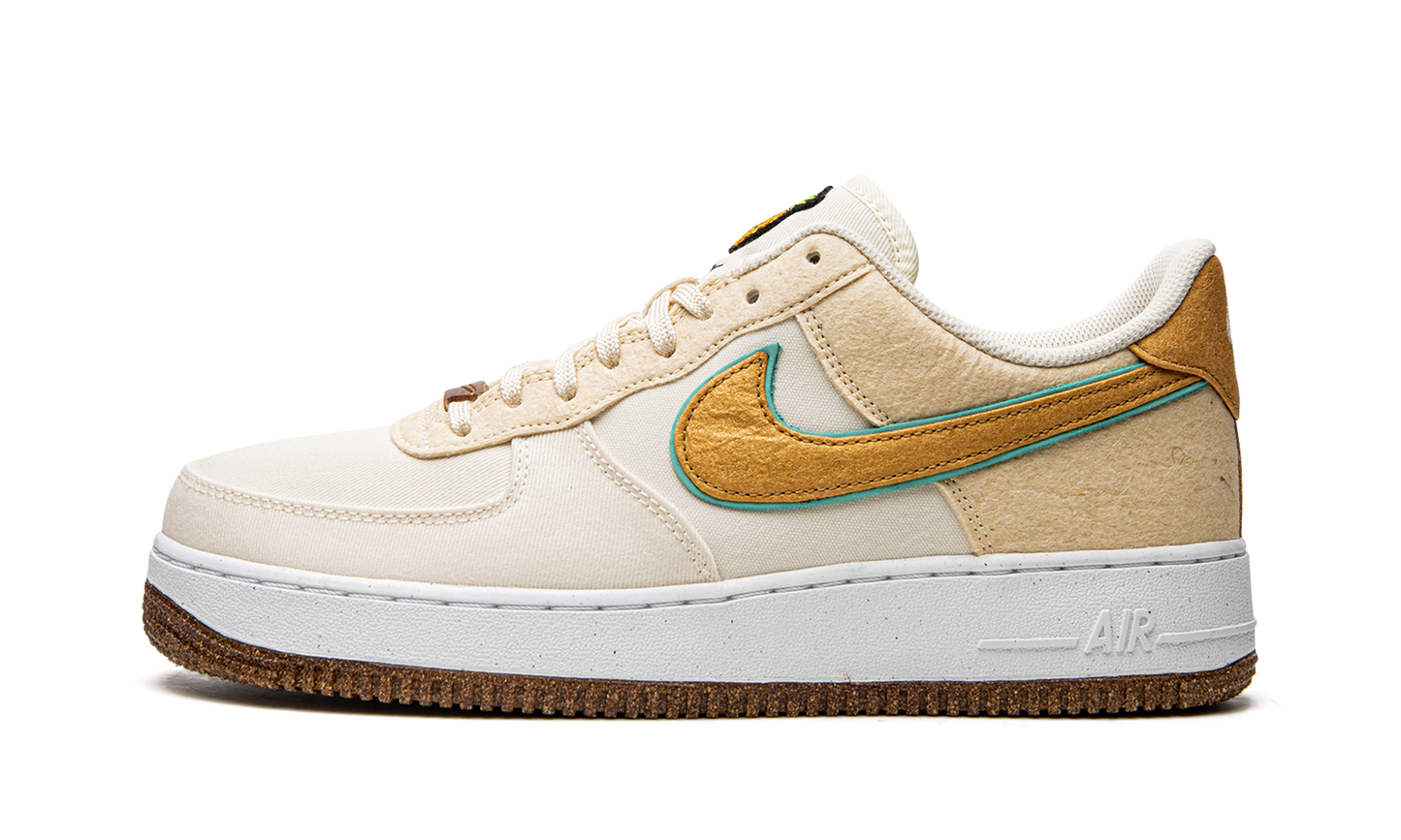 Air Force 1 '07 PRM "Happy Pineapple"
