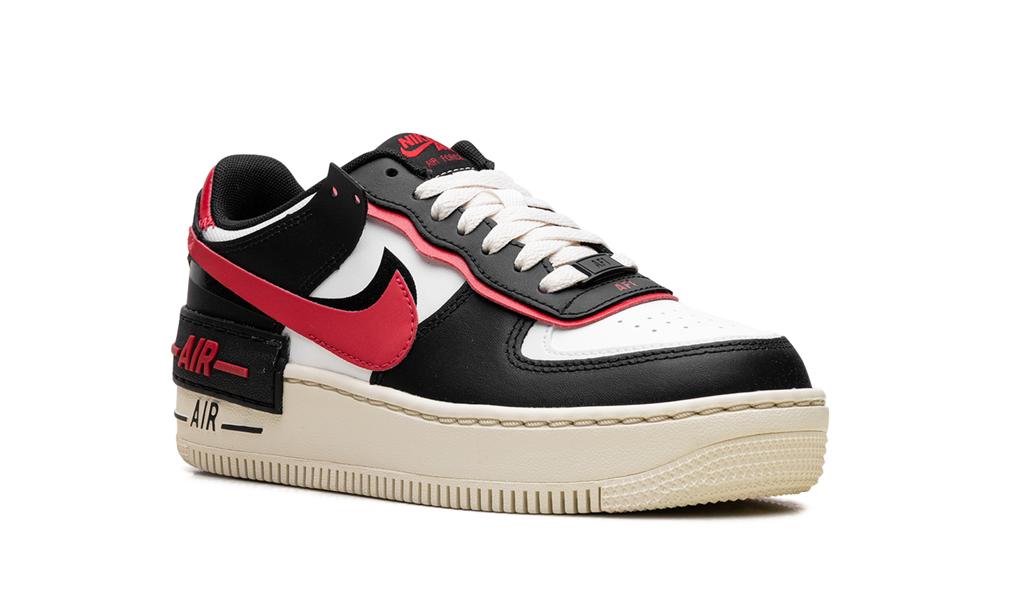 Air Force 1 Shadow "UNIVERSITY RED"
