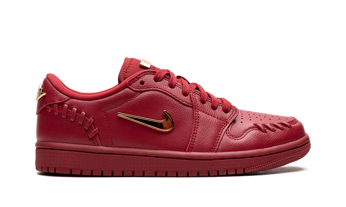 Air Jordan 1 "Gym Red"