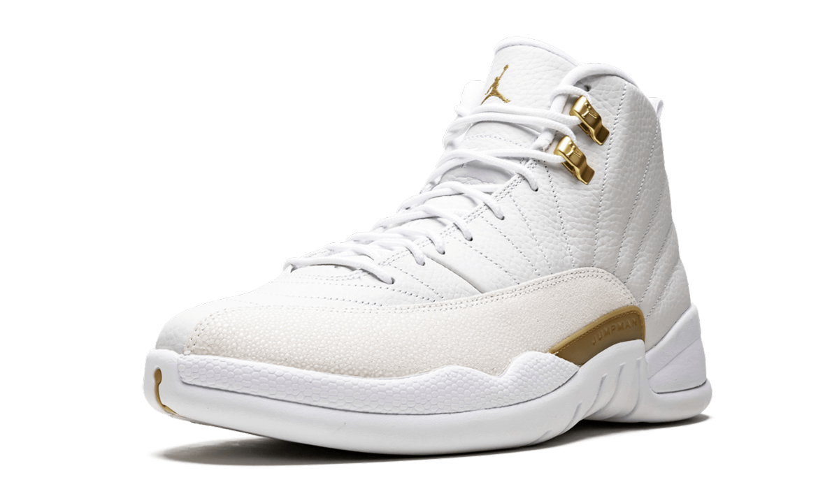 Air Jordan 12 Retro OVO "October's Very Own"