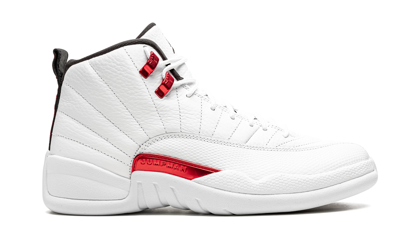 Air Jordan 12 "Twist"
