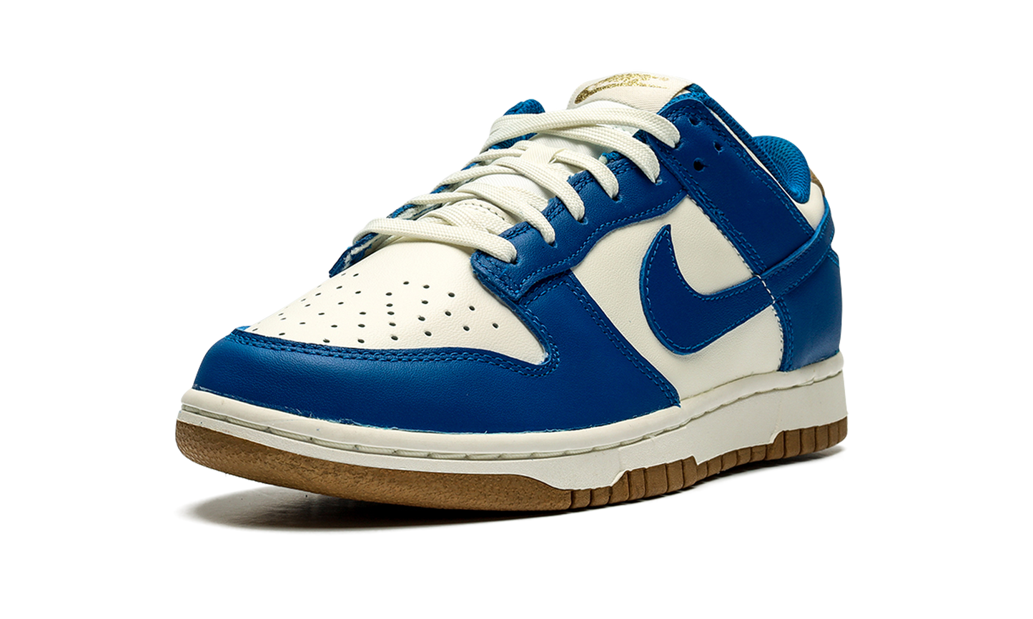 DUNK LOW WMNS "BLUE JAY"
