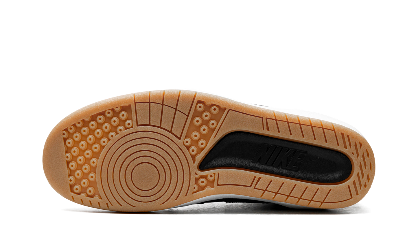 Air Jordan 1 High The Return "Militia Green"