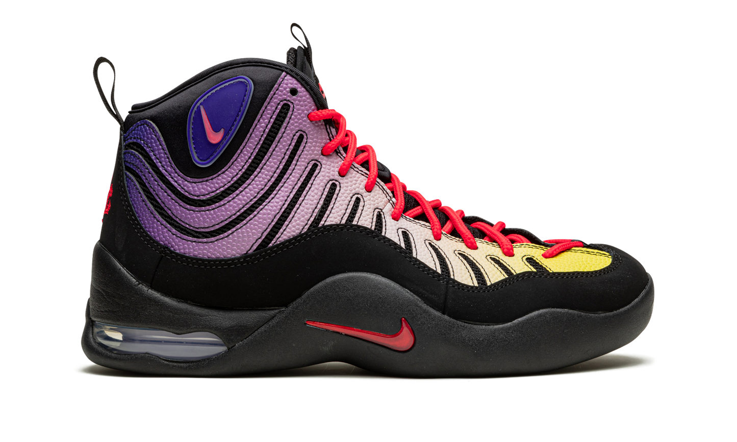 Air Bakin SP "Supreme - Black"