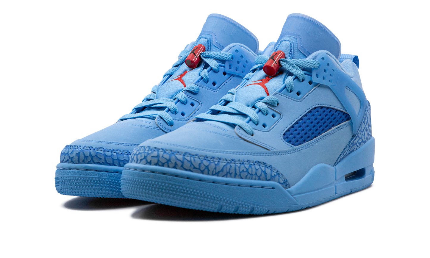 Jordan Spizike Low "Houston Oilers"