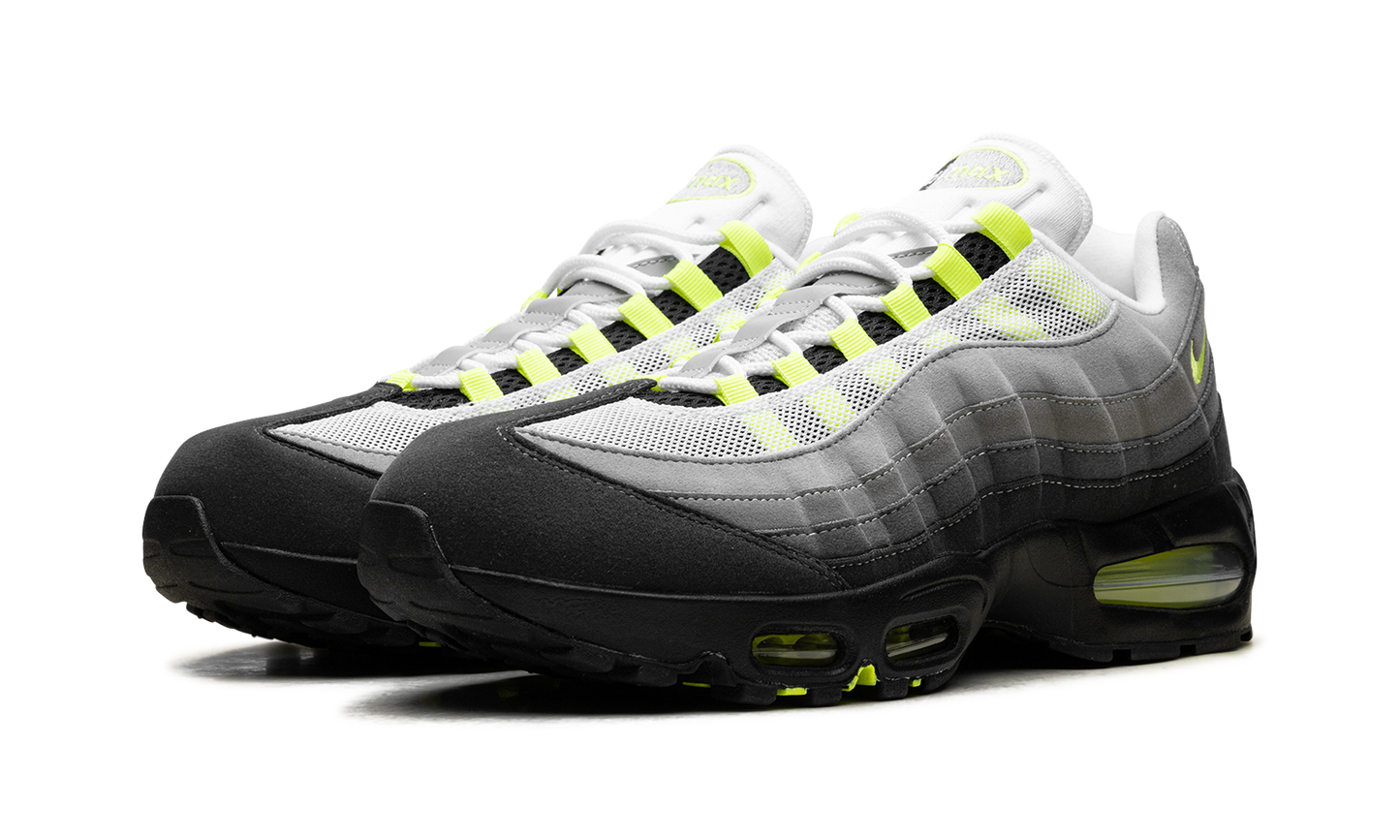 Air Max 95 OG "Neon 2025"
