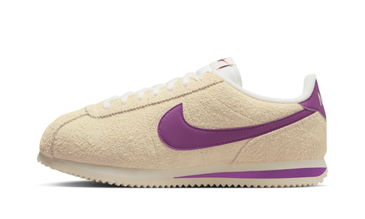 CORTEZ WMNS "Muslin / Viotech"