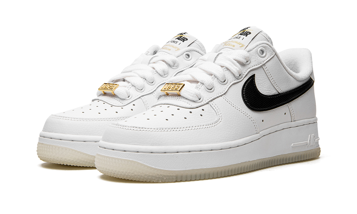 Air Force 1 '07 "Bronx Origins"