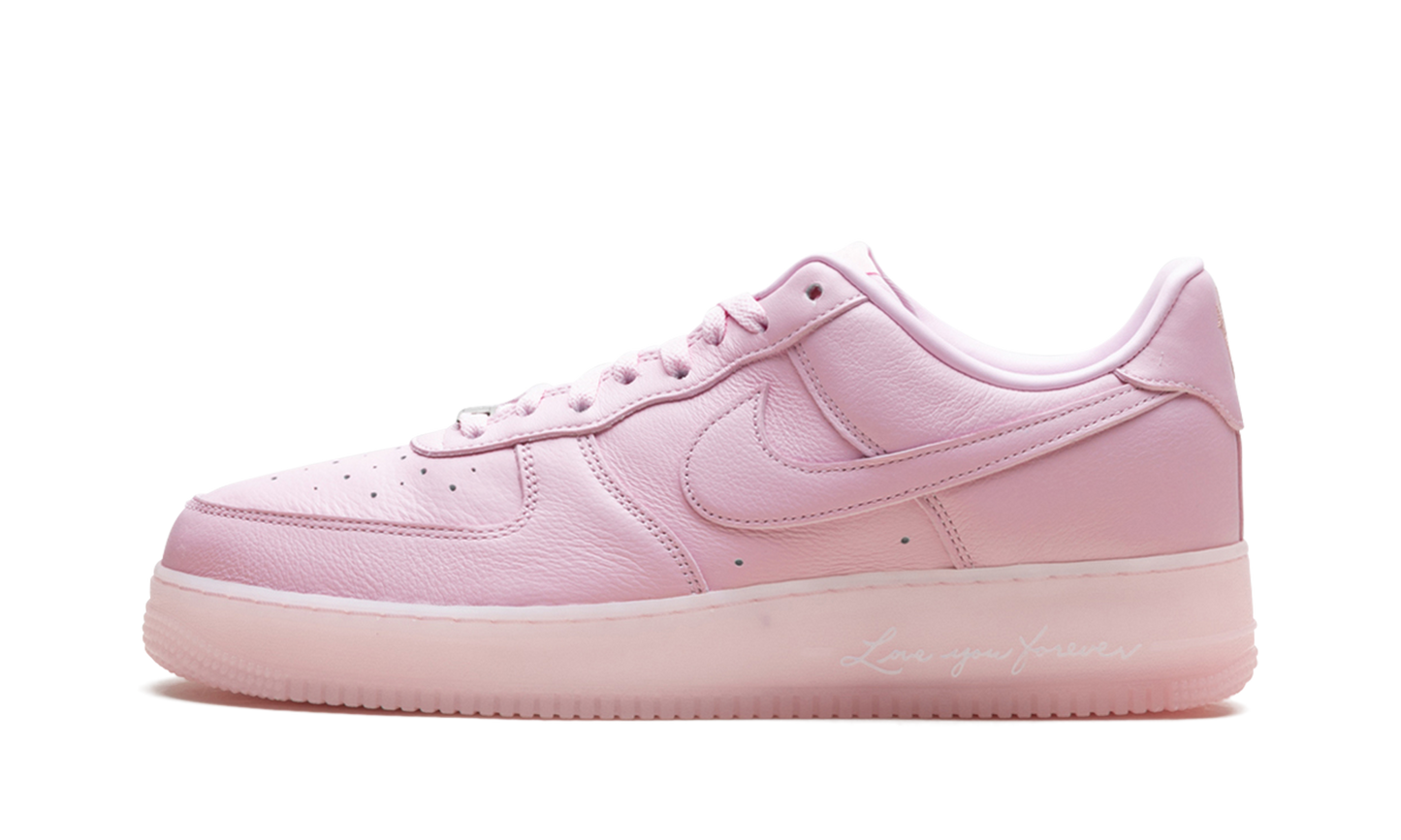 Air Force 1 Low "Certified Lover Boy - Pink Foam"