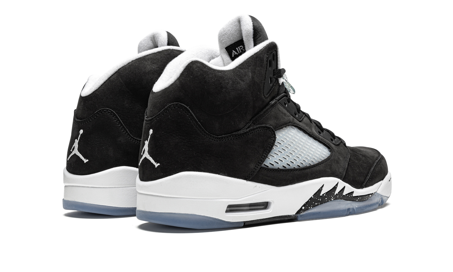 Air Jordan 5 Retro "Oreo 2021"