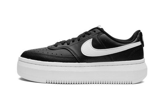 COURT VISION ALTA LTR WMNS "Black/White"