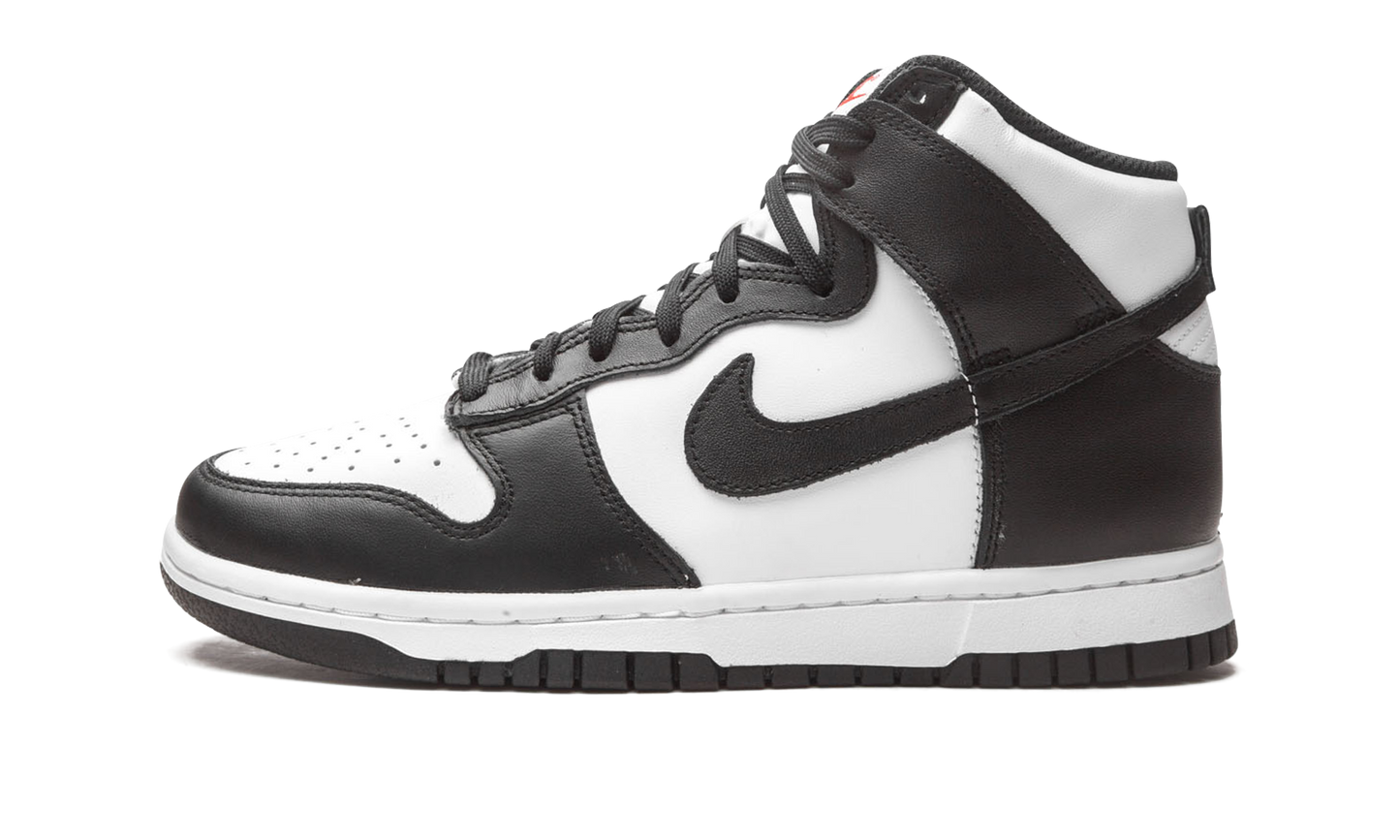DUNK HIGH WMNS "Panda (2021)"