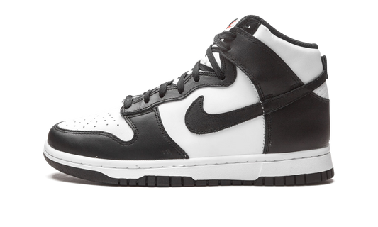 DUNK HIGH WMNS "Panda (2021)"
