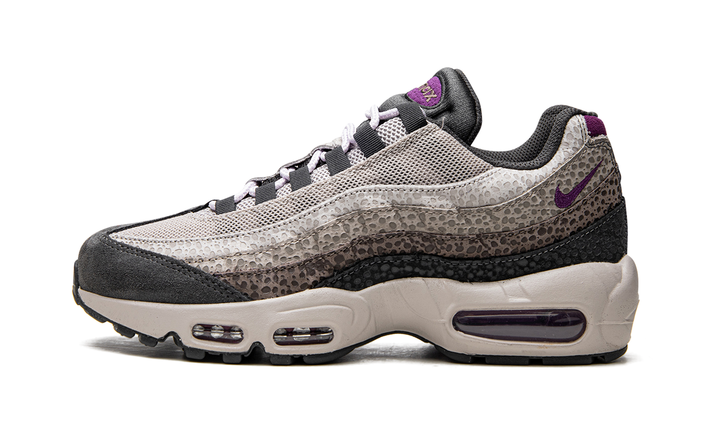 AIR MAX 95 WMNS "Safari"