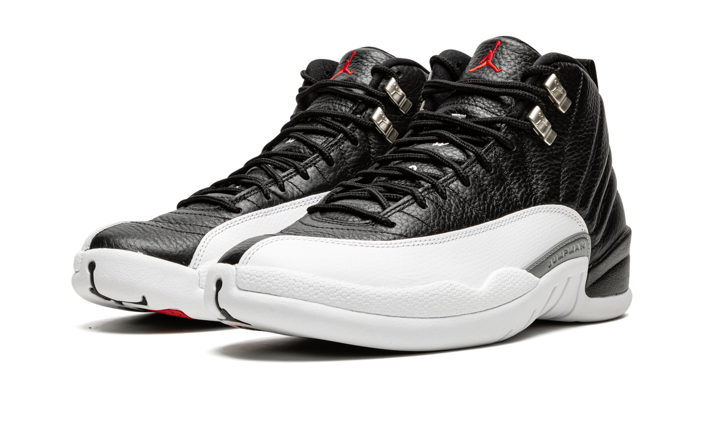 Air Jordan 12 Retro "Playoffs 2022"