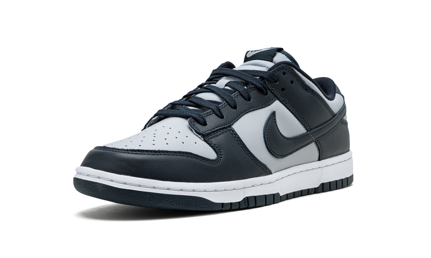 Dunk Low "Georgetown"